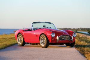 Shelby Cobra 289 1965 года